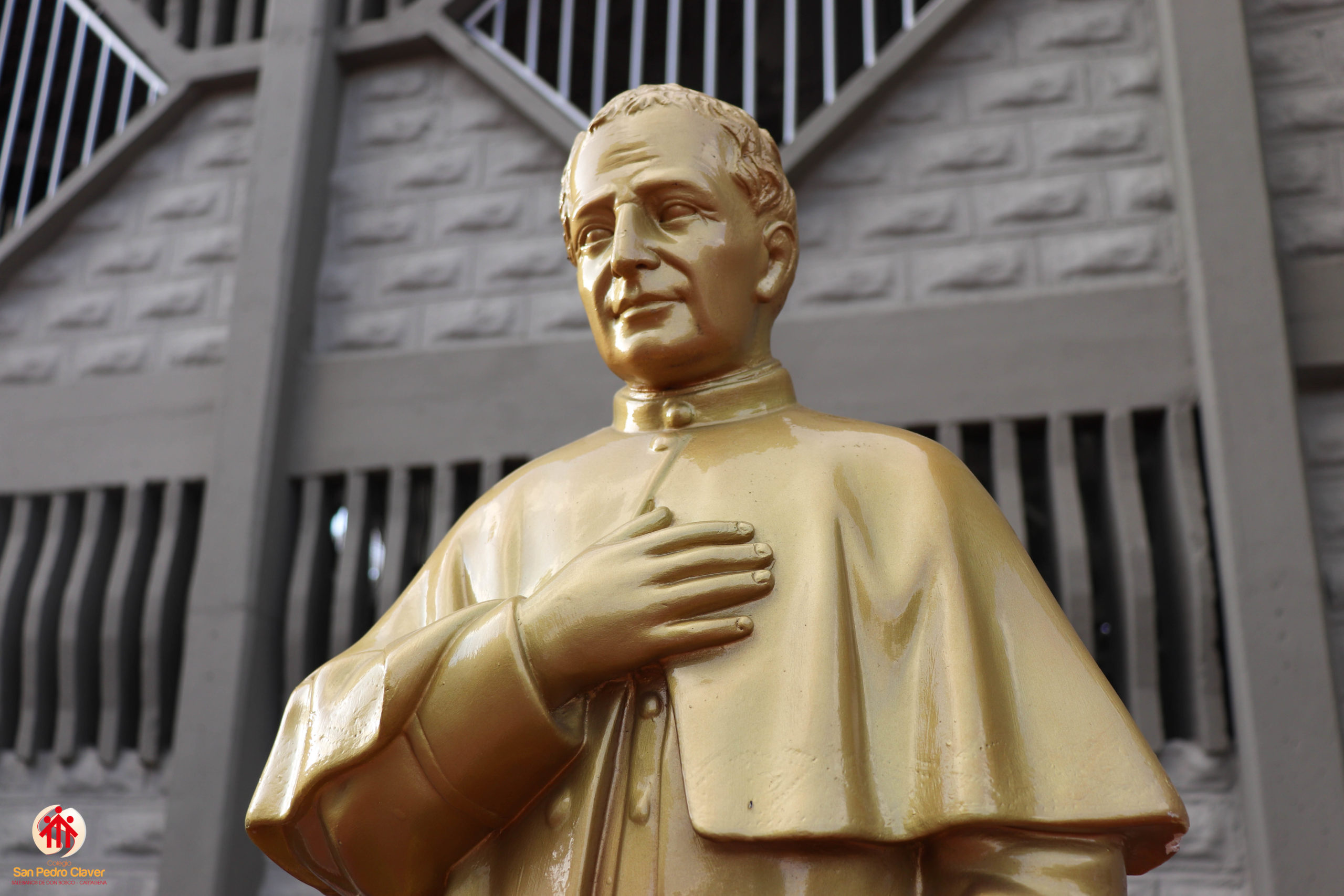La familia salesiana vivió la fiesta de Don Bosco | Colegio Salesiano ...